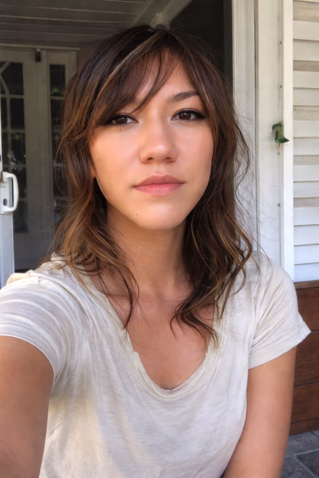 Brenda V.